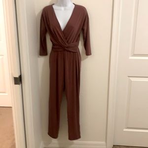 Express Jumpsuit